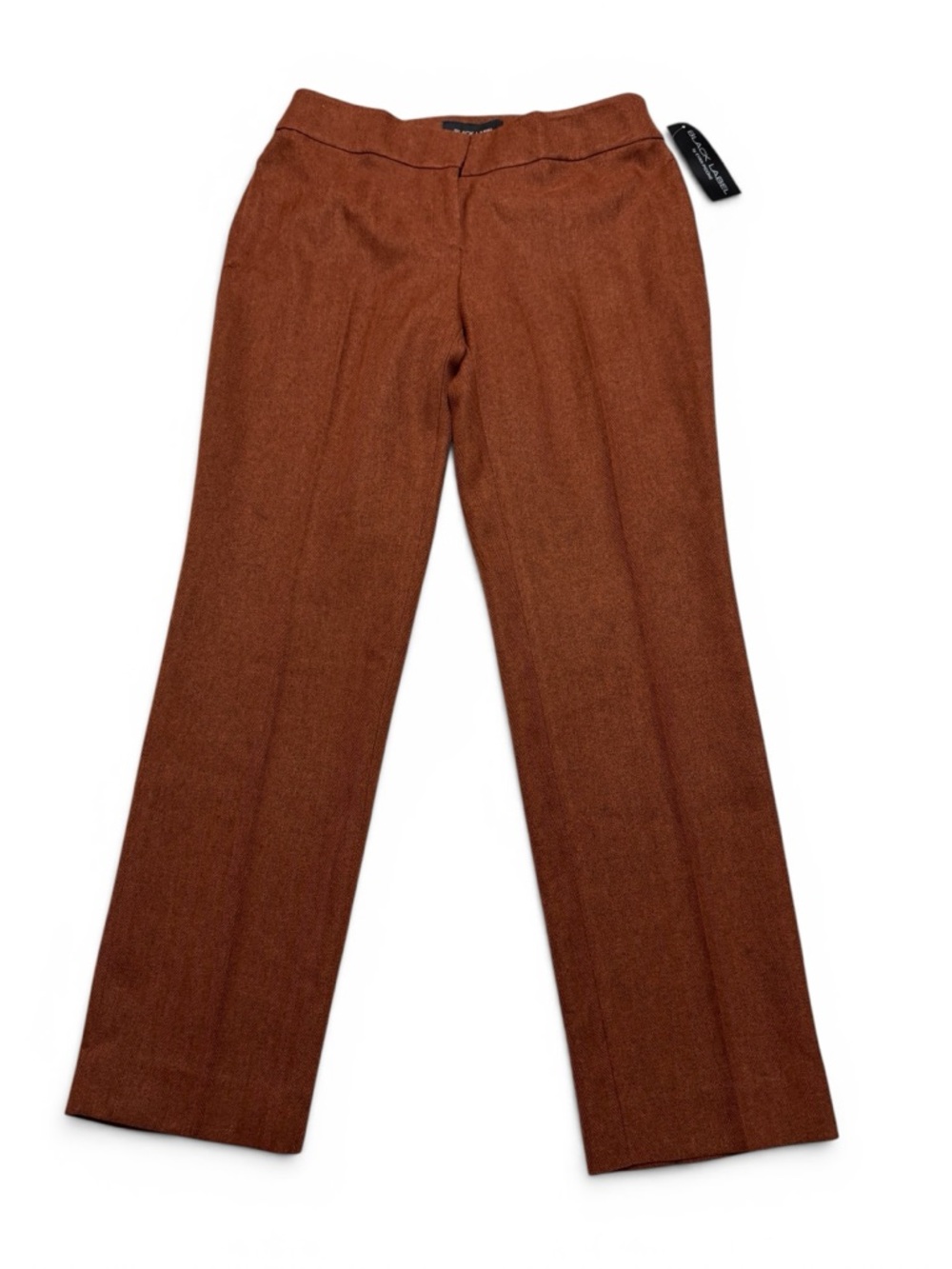 Black Label by Evan-Picone October Ginger Combo Women 8/6 Classic 2pc Suit - Picture 15 of 16